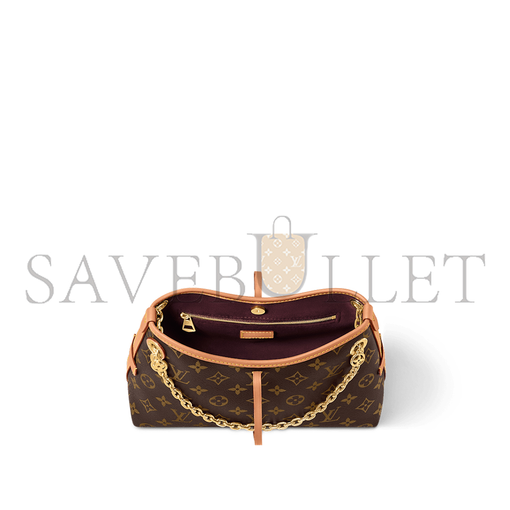 l**is V*t*n carryall bb m13014 (26*17*10cm)